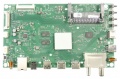 Grundig Chassis Module For Lcd/plasma - Sjc110 Nt-55 C43p M-srs-3hd-uhd-2d-50hz- - C00906562